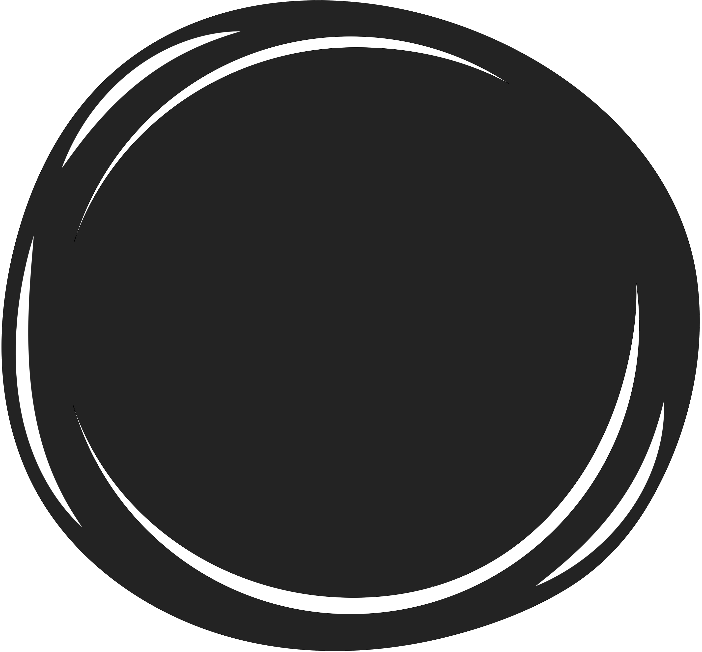 Round Circle No Background Clip Art