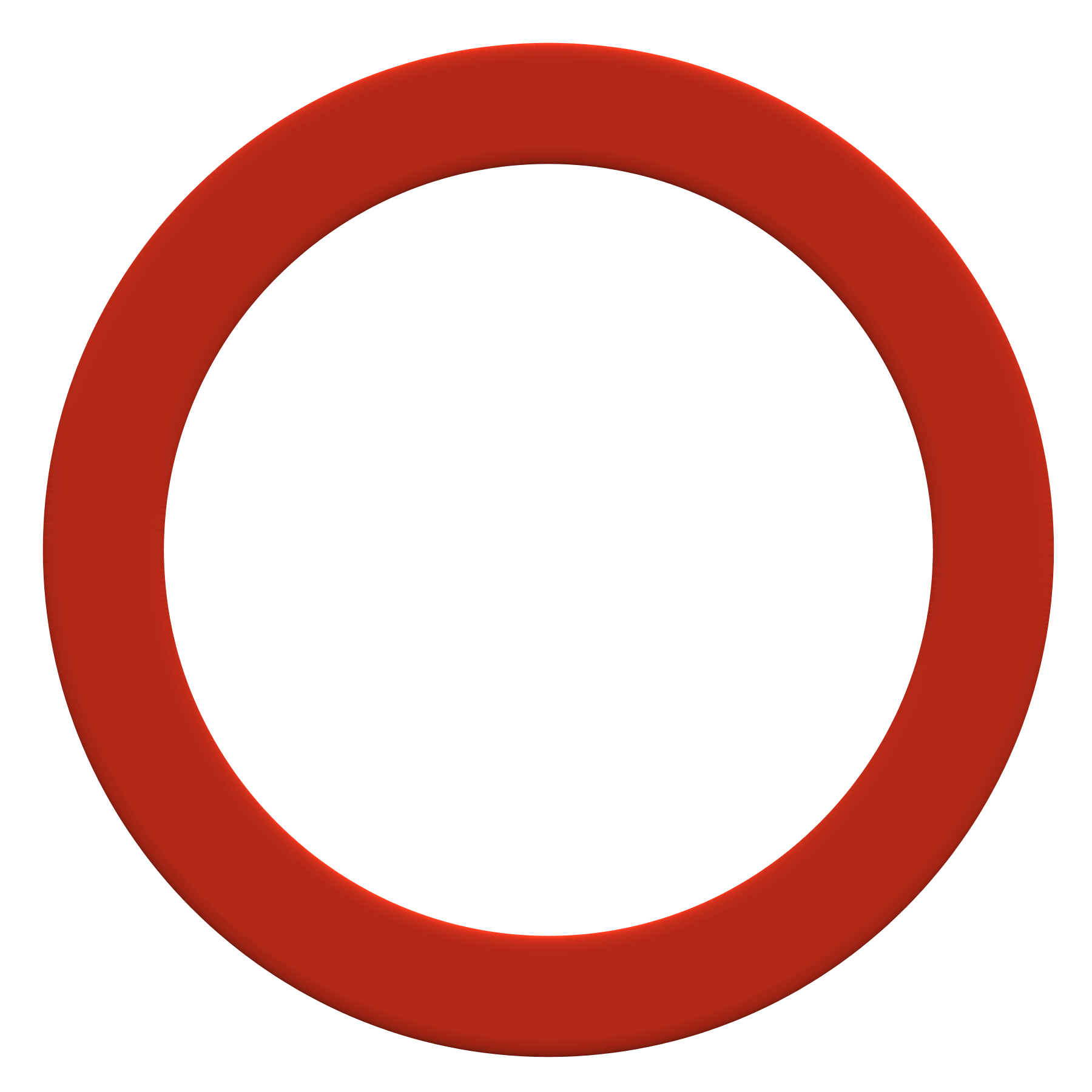 Round Circle PNG Background