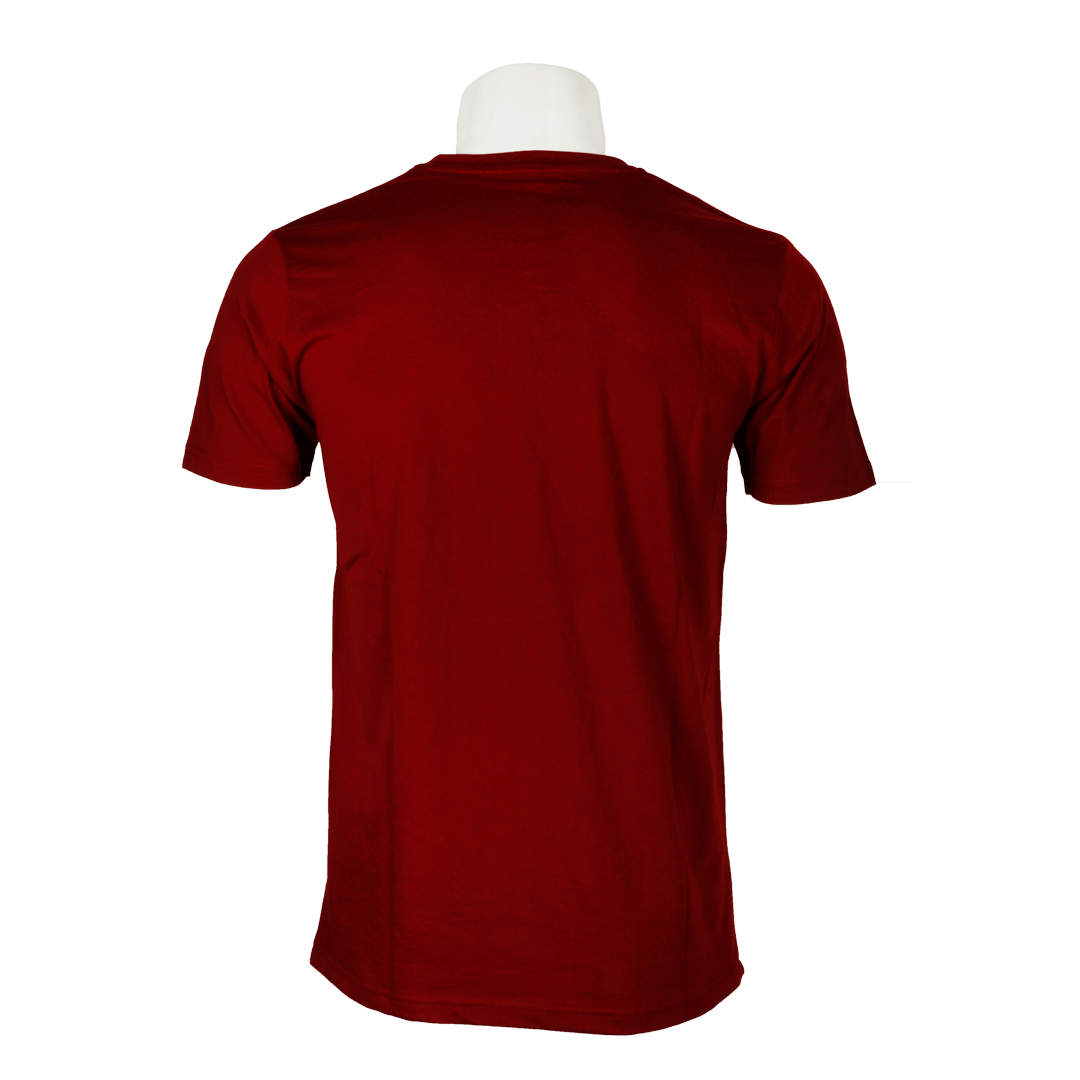 Round Neck T-Shirt Transparent Images