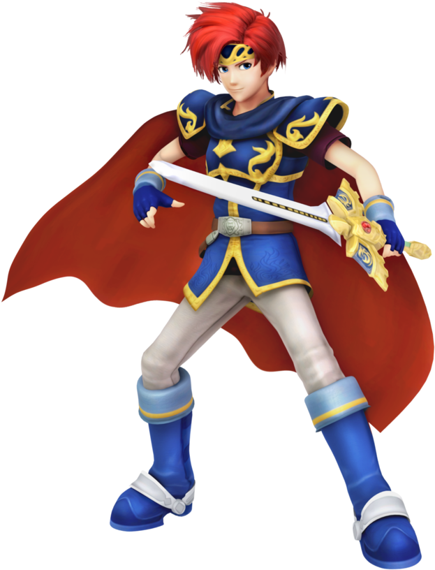 Roy Background PNG Image