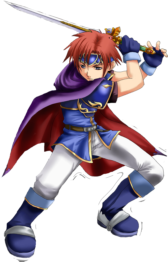 Roy PNG Clipart Background