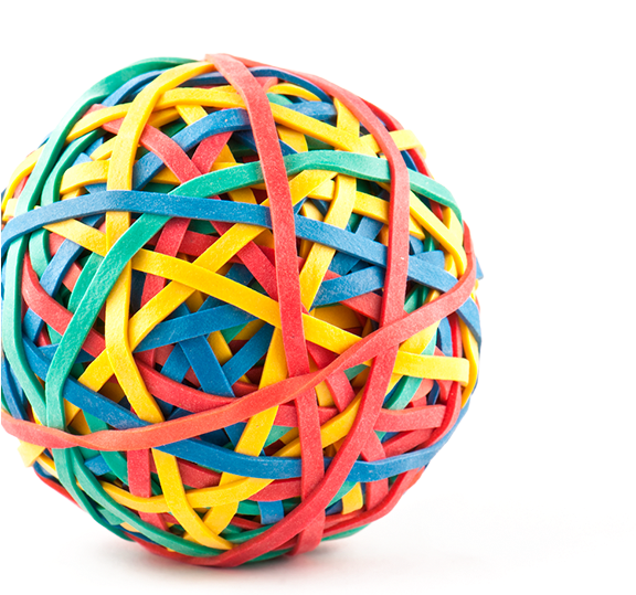 Rubber Ball PNG HD Quality