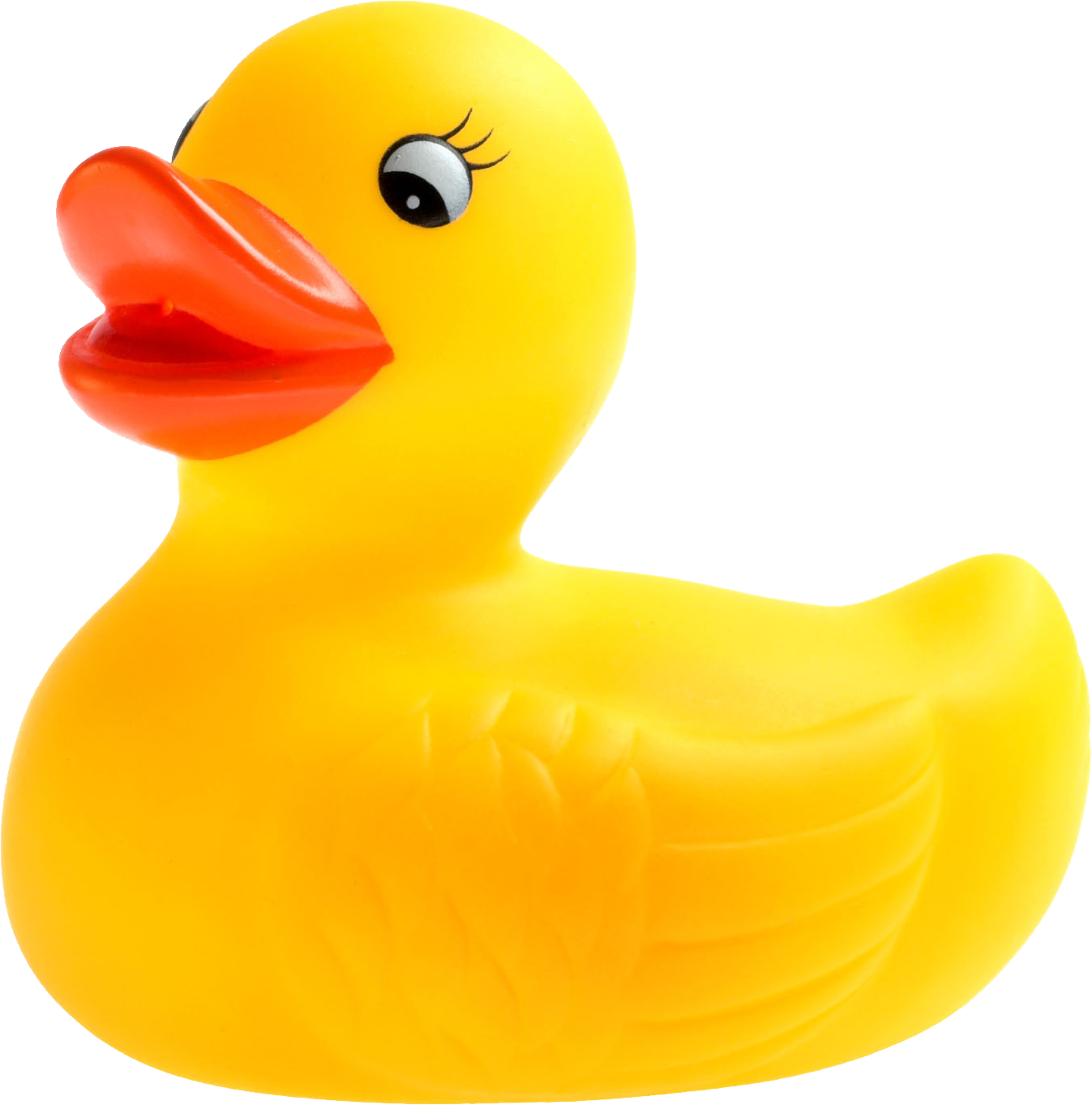 Rubber Duck PNG HD Photos