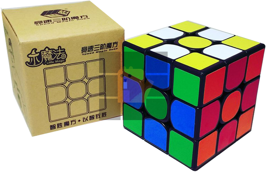 Rubik’s Cube Clip Art Transparent PNG