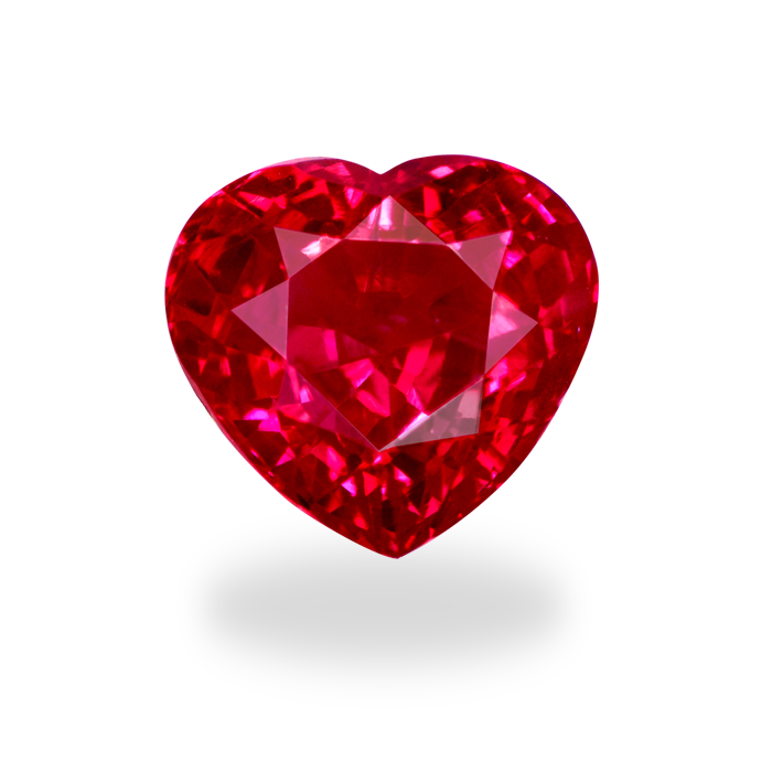 Ruby PNG HD Free File Download