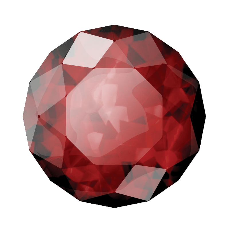 Ruby Transparent Free PNG