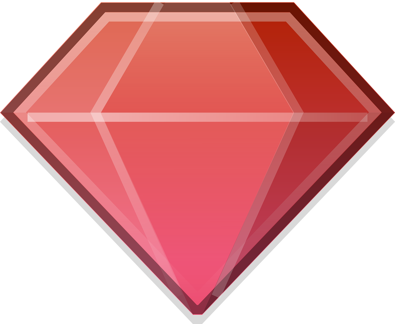 Ruby Transparent Images