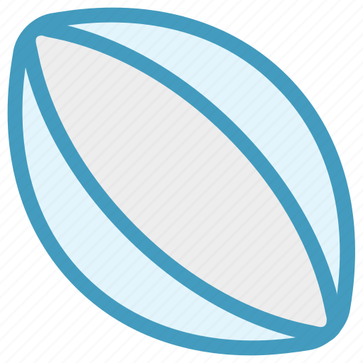 Rugby Ball Download Free PNG