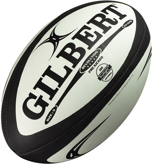 Rugby Ball PNG Pic Background