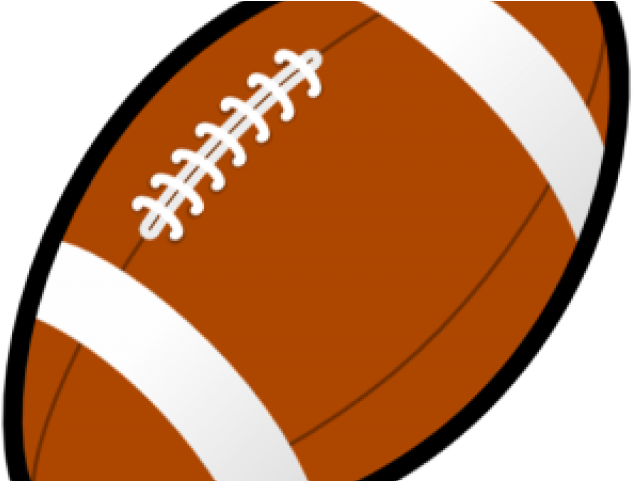 Rugby Ball Transparent Background