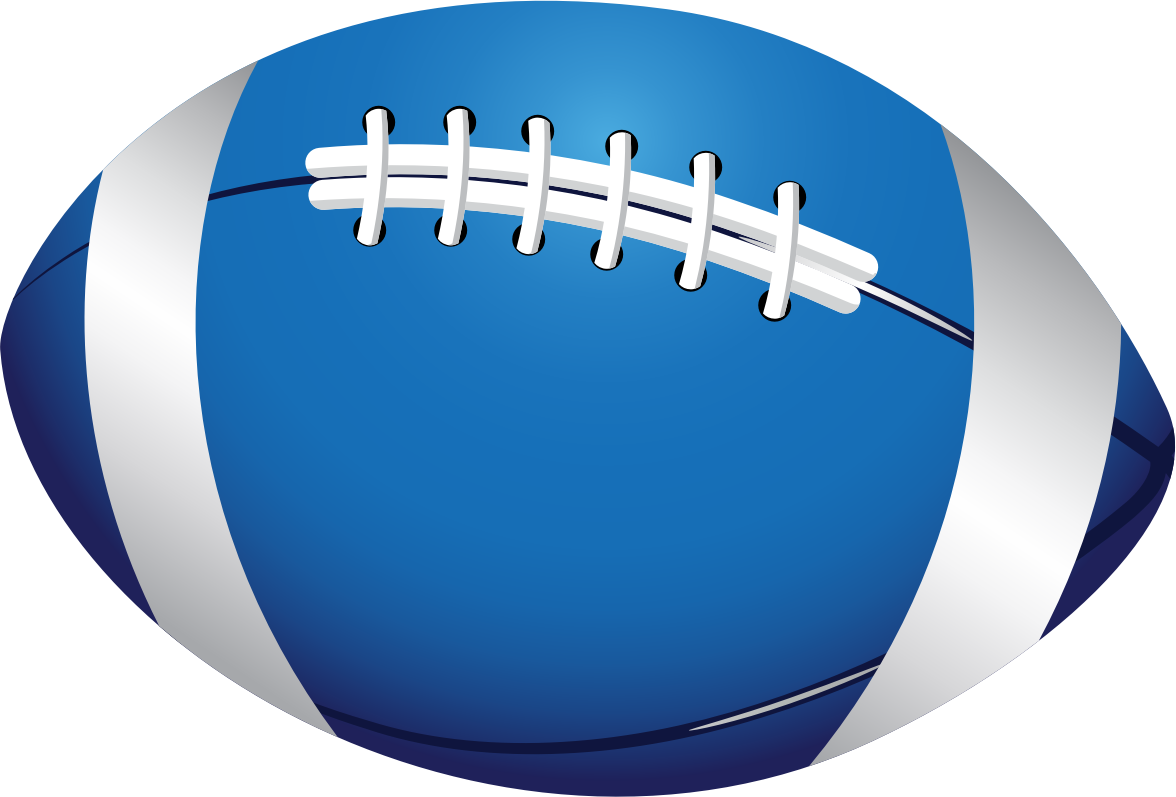 Rugby Ball Transparent File
