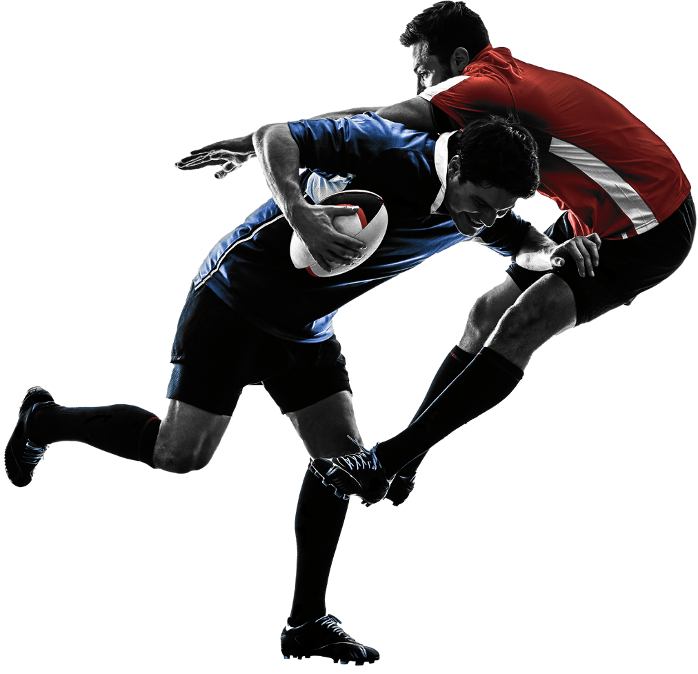 Rugby PNG Background Clip Art