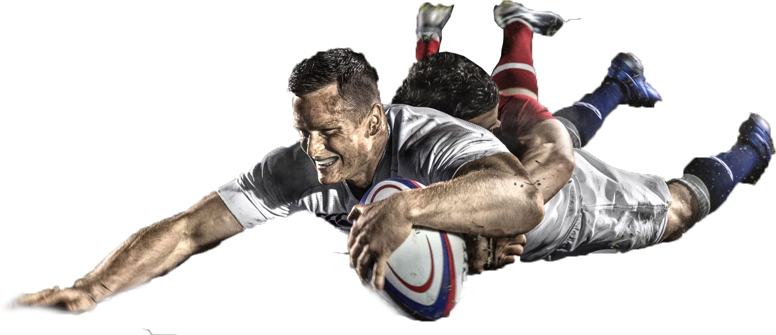 Rugby PNG Photo Clip Art Image