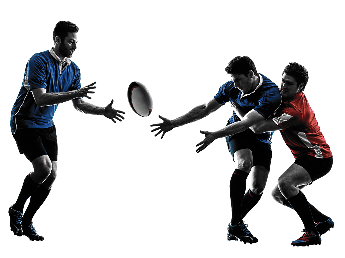 Rugby Transparent Images