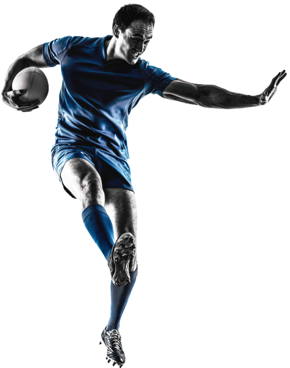 Rugby Transparent PNG
