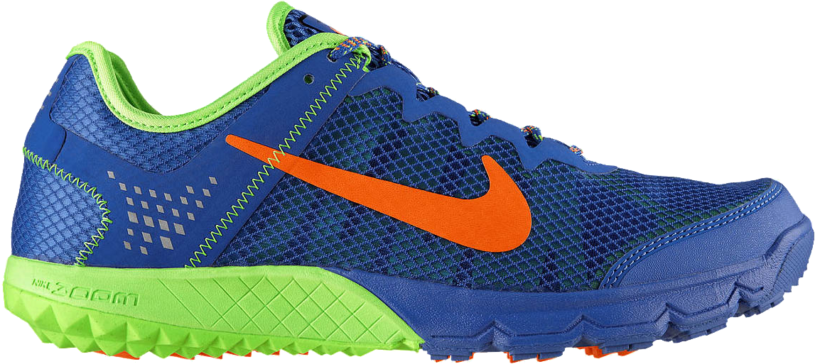 Running Shoes Free PNG