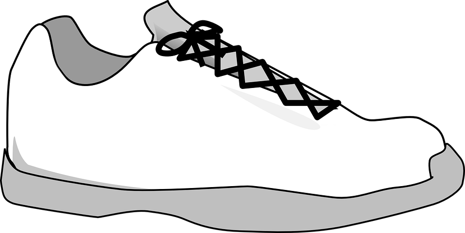 Running Shoes PNG Clipart Background