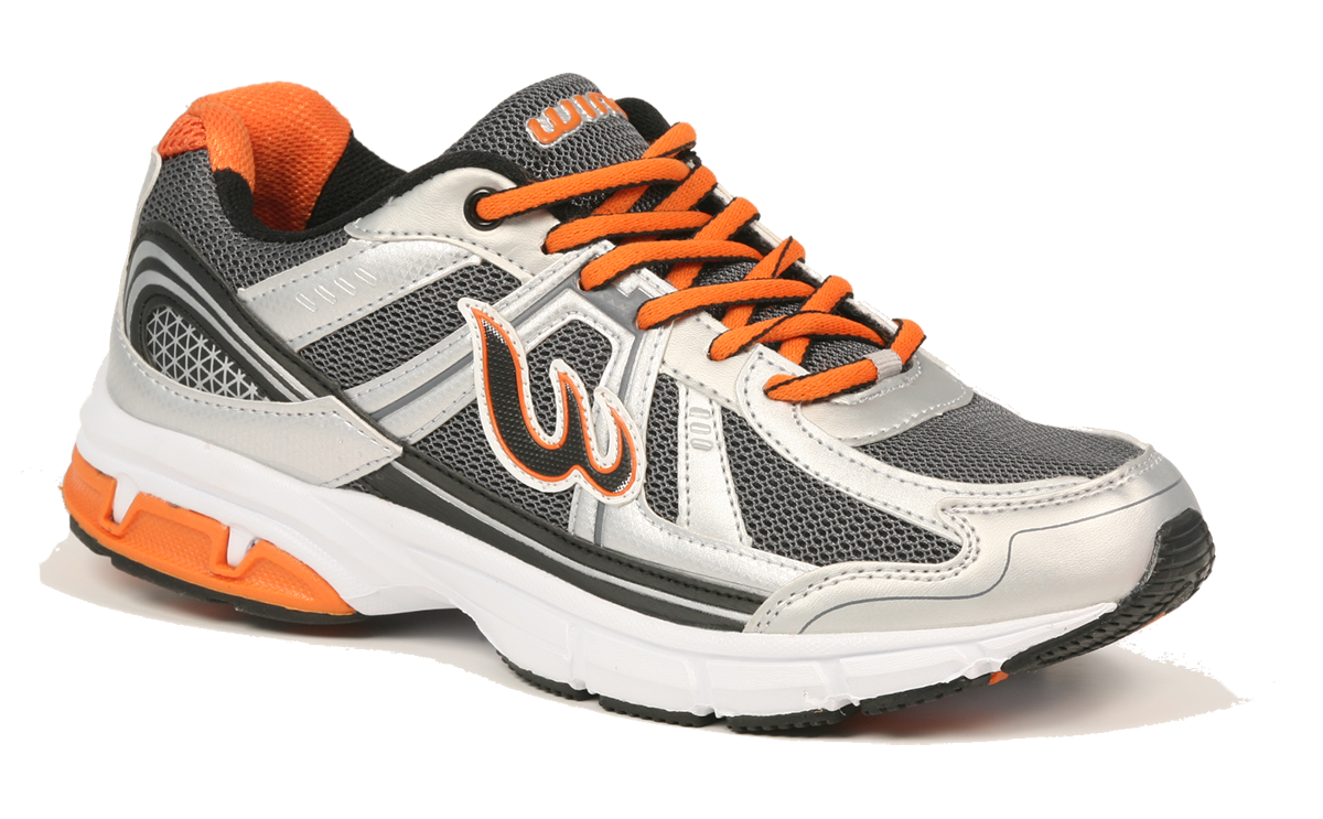 Running Shoes PNG Free File Download
