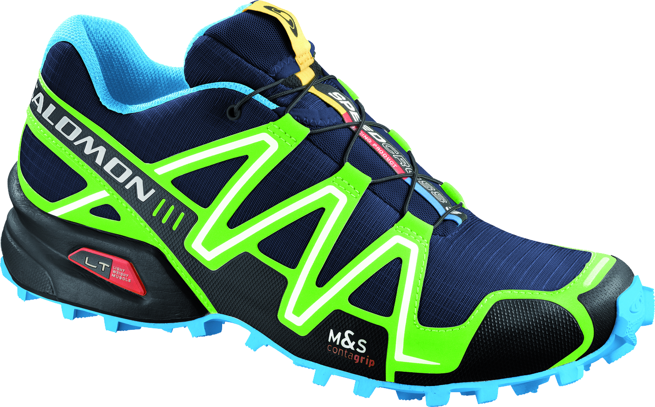 Running Shoes PNG HD Images