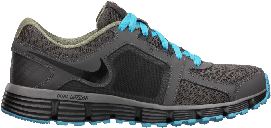 Running Shoes PNG Images HD