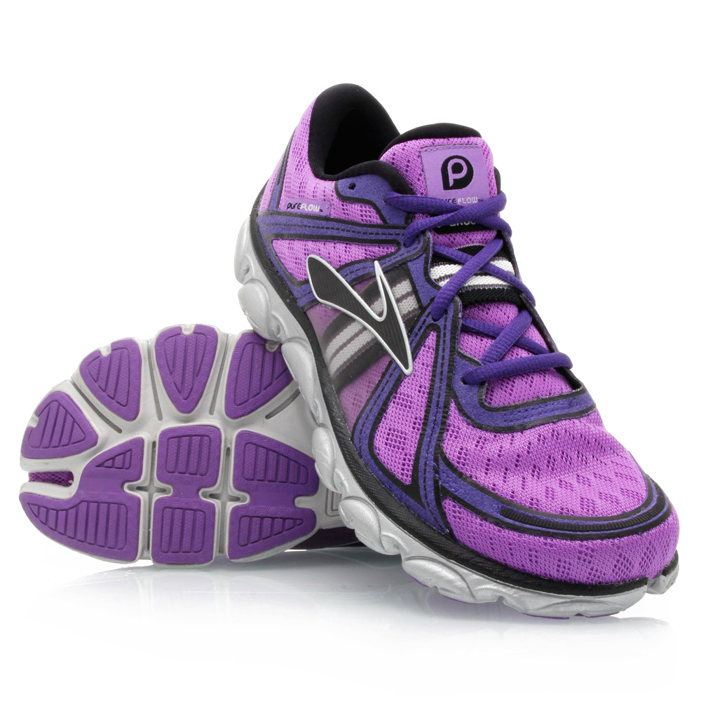 Running Shoes Transparent Background