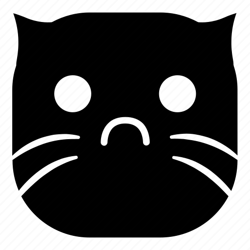 Sad Cat Meme Transparent Images