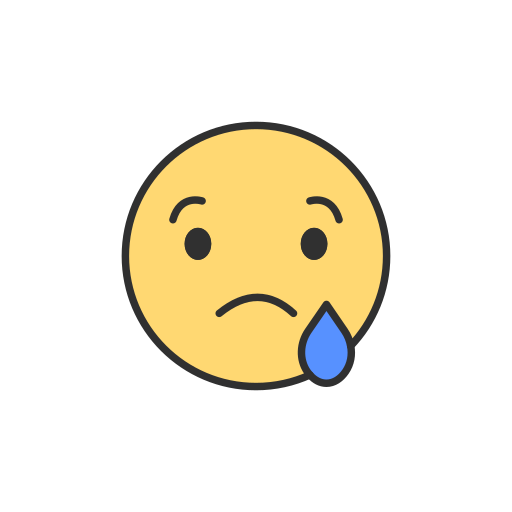 Sad Emoji Download Free PNG