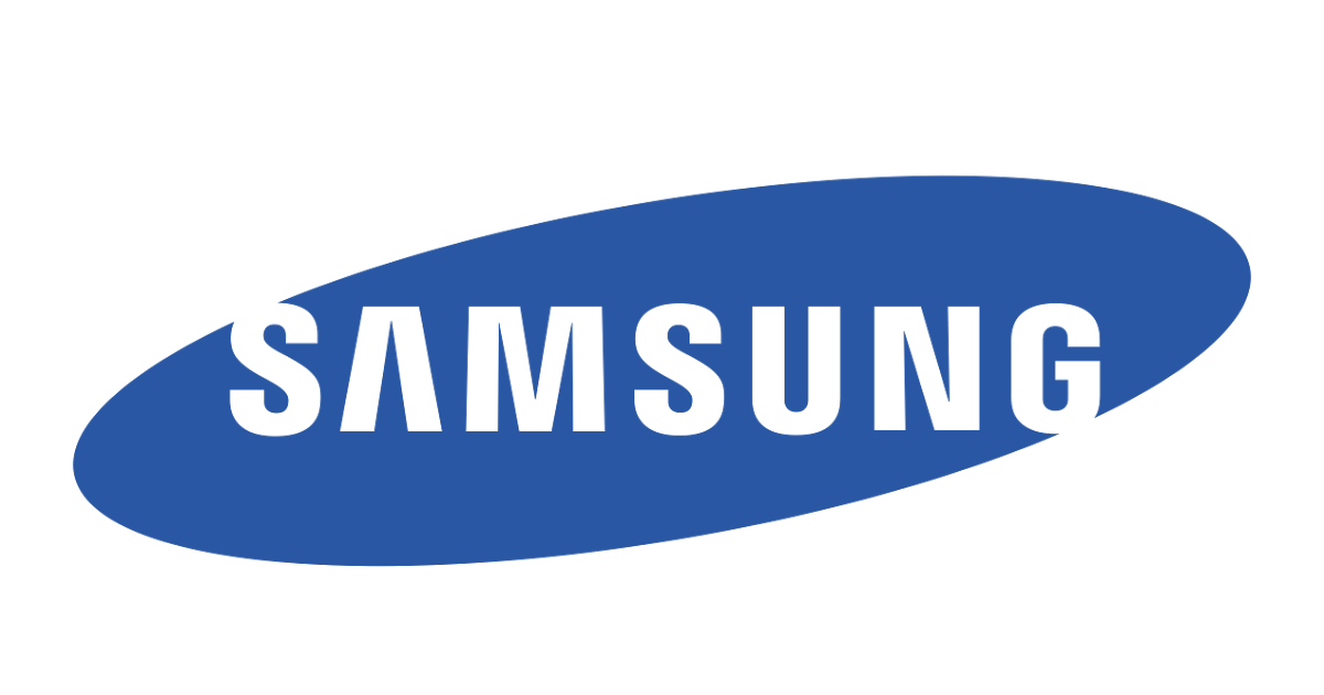 Samsung logo PNG HD Fotos