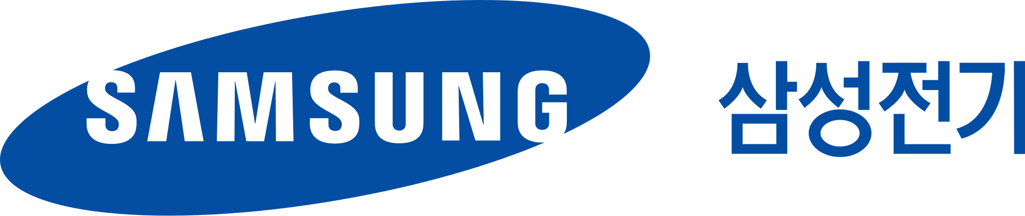 Samsung logo PNG HD Calidad