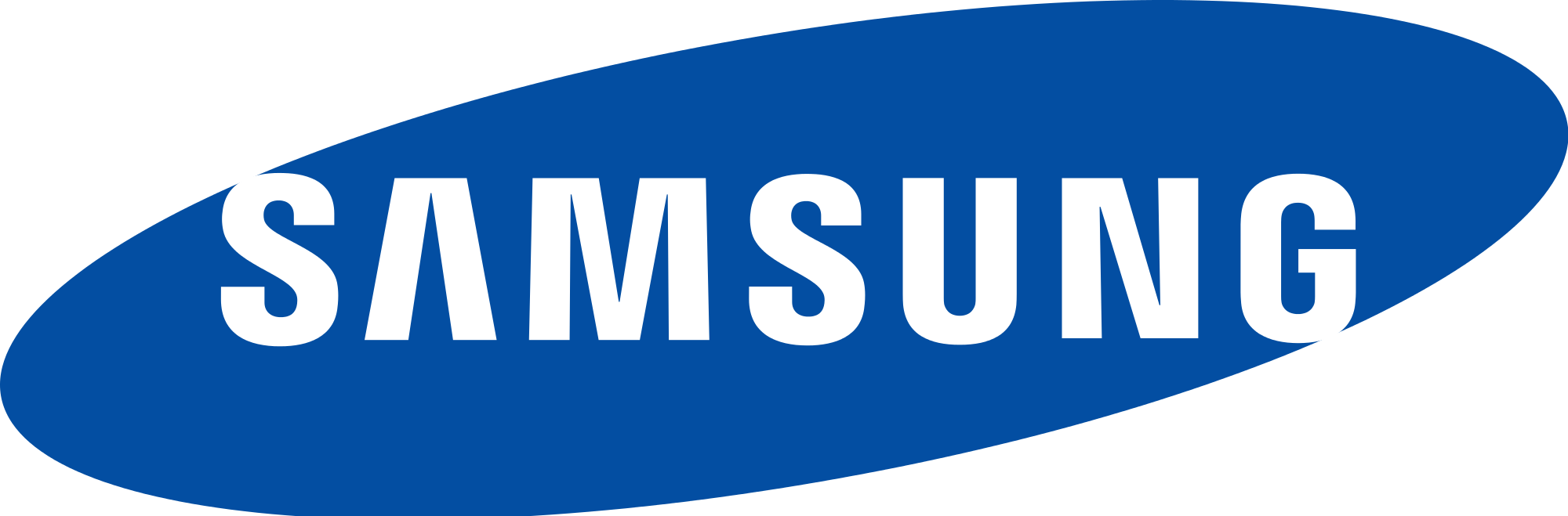 Samsung logo PNG photo image
