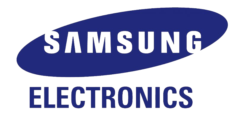 Samsung logo archivo transparente