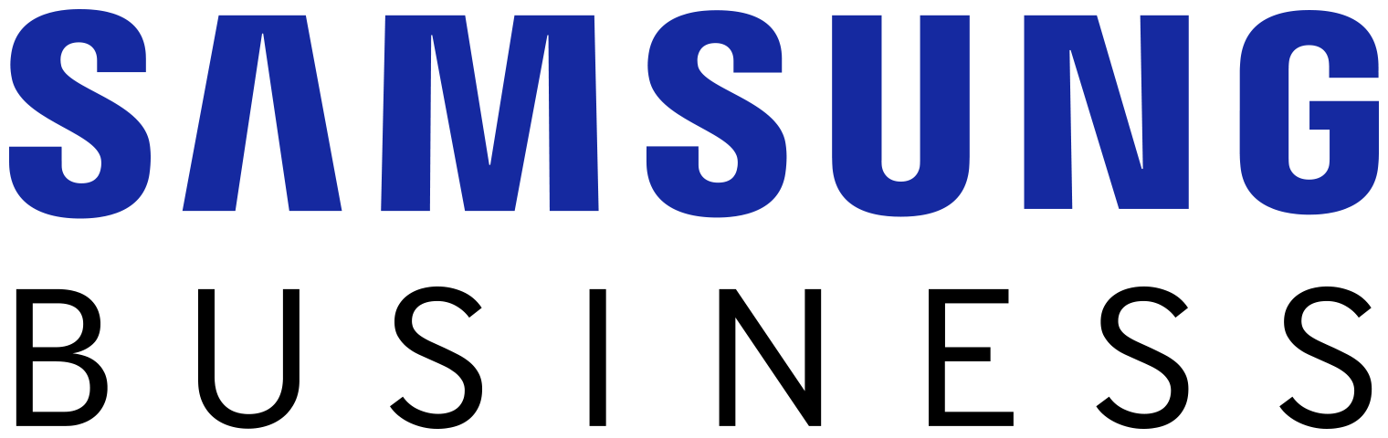Samsung logo imagen transparente