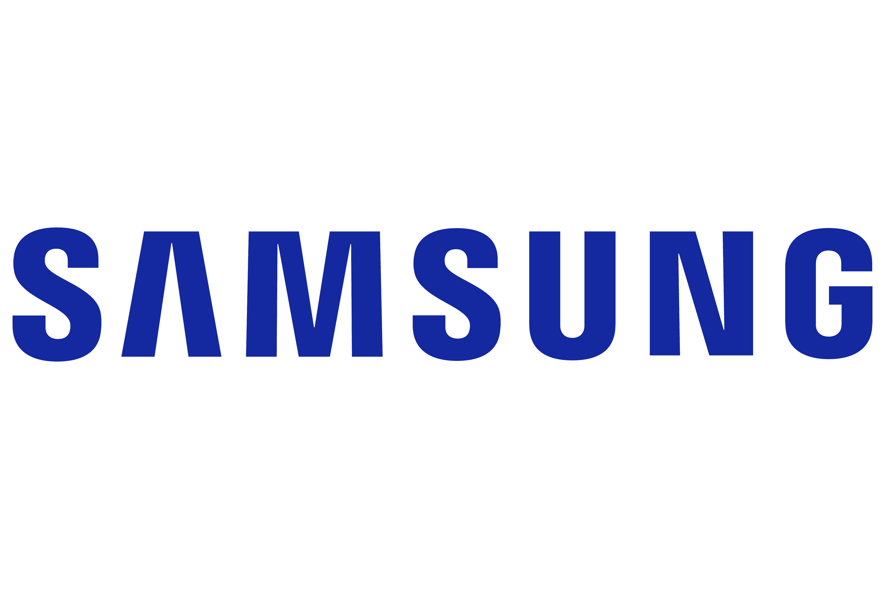 Samsung logo imagen Transparentes