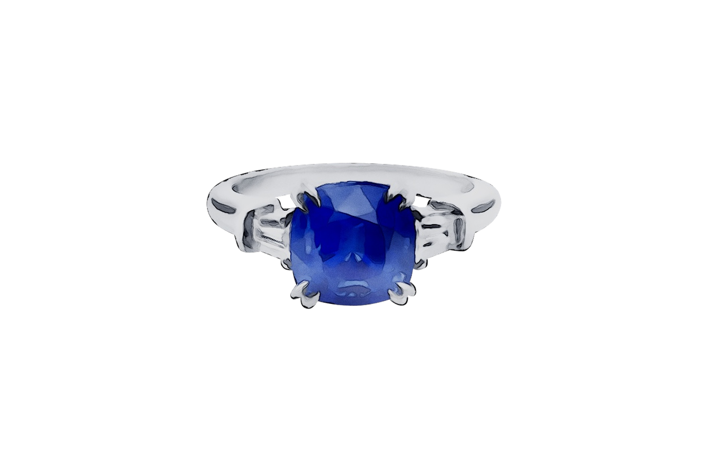 Sapphire PNG Images HD