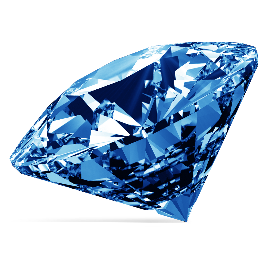 Sapphire PNG Pic Background