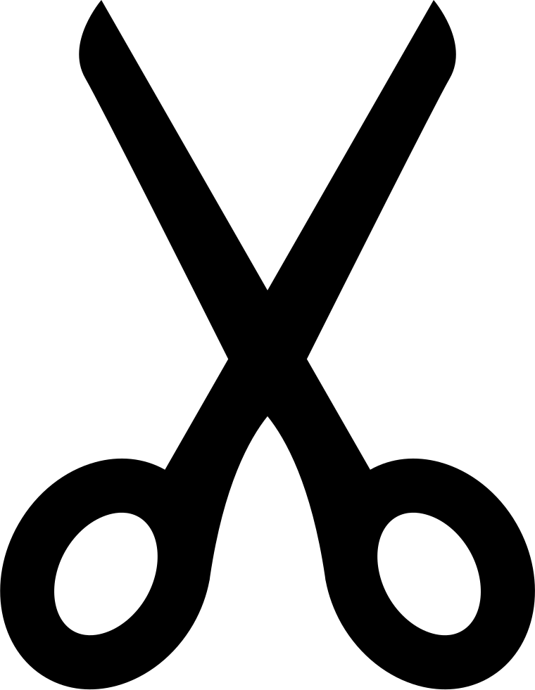 Scissor PNG Pic Background