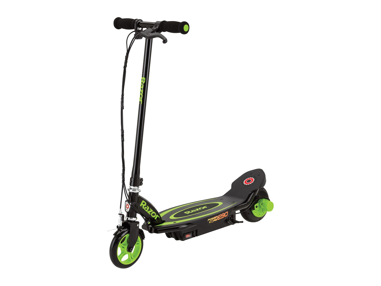 Scooter Transparent Free PNG