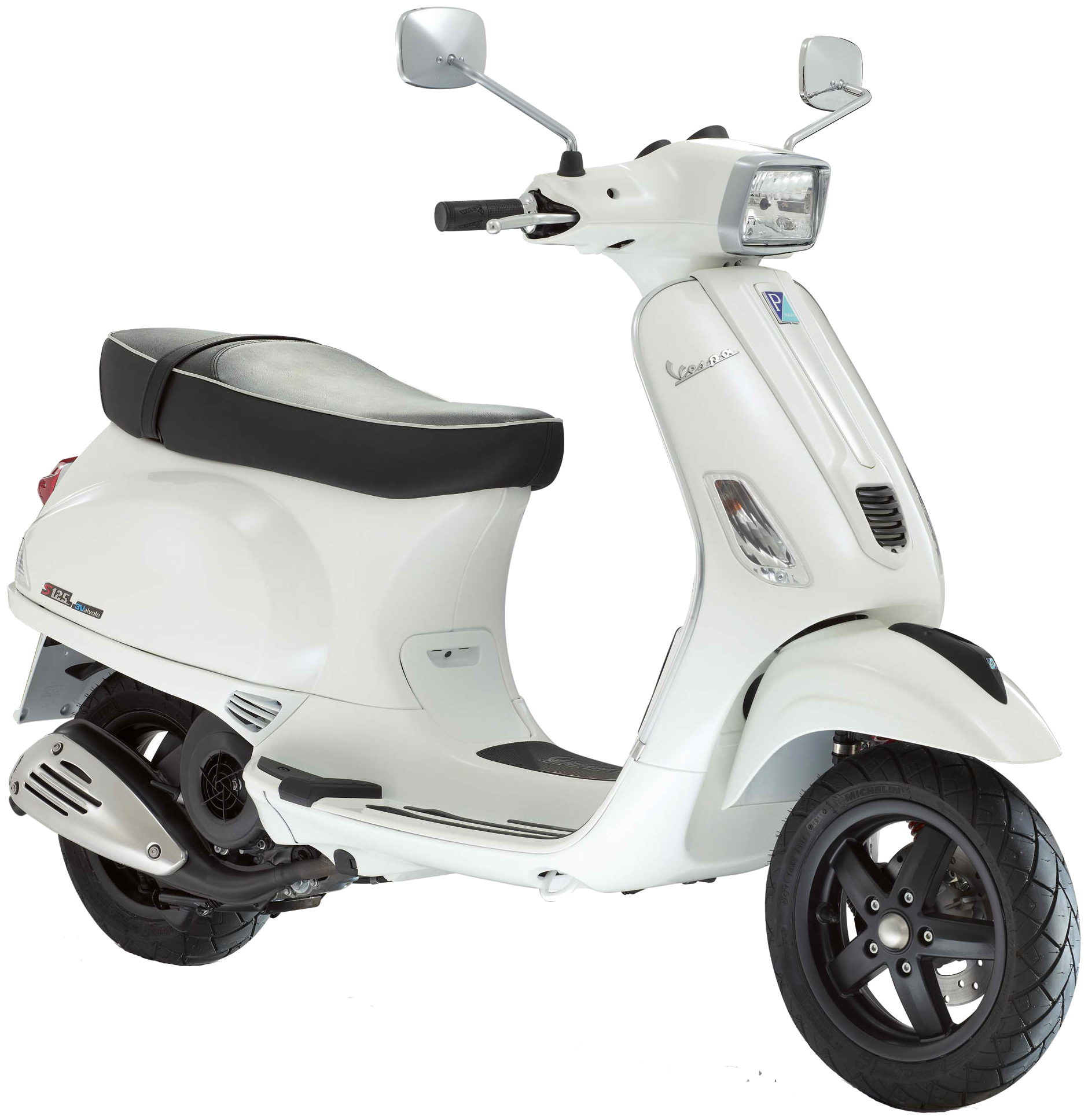 Scooter Transparent Images