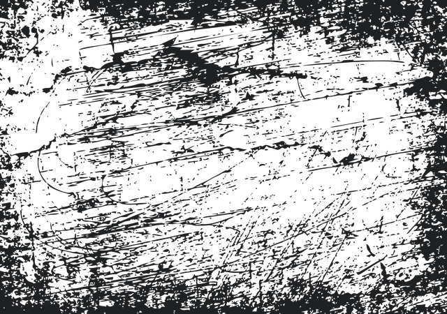 Scratches Background PNG