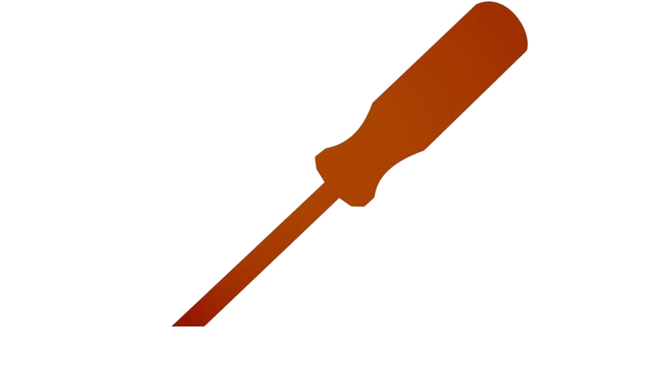 Screwdriver PNG Pic Background