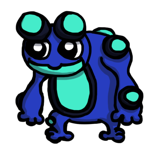Seismitoad Pokemon PNG HD Images