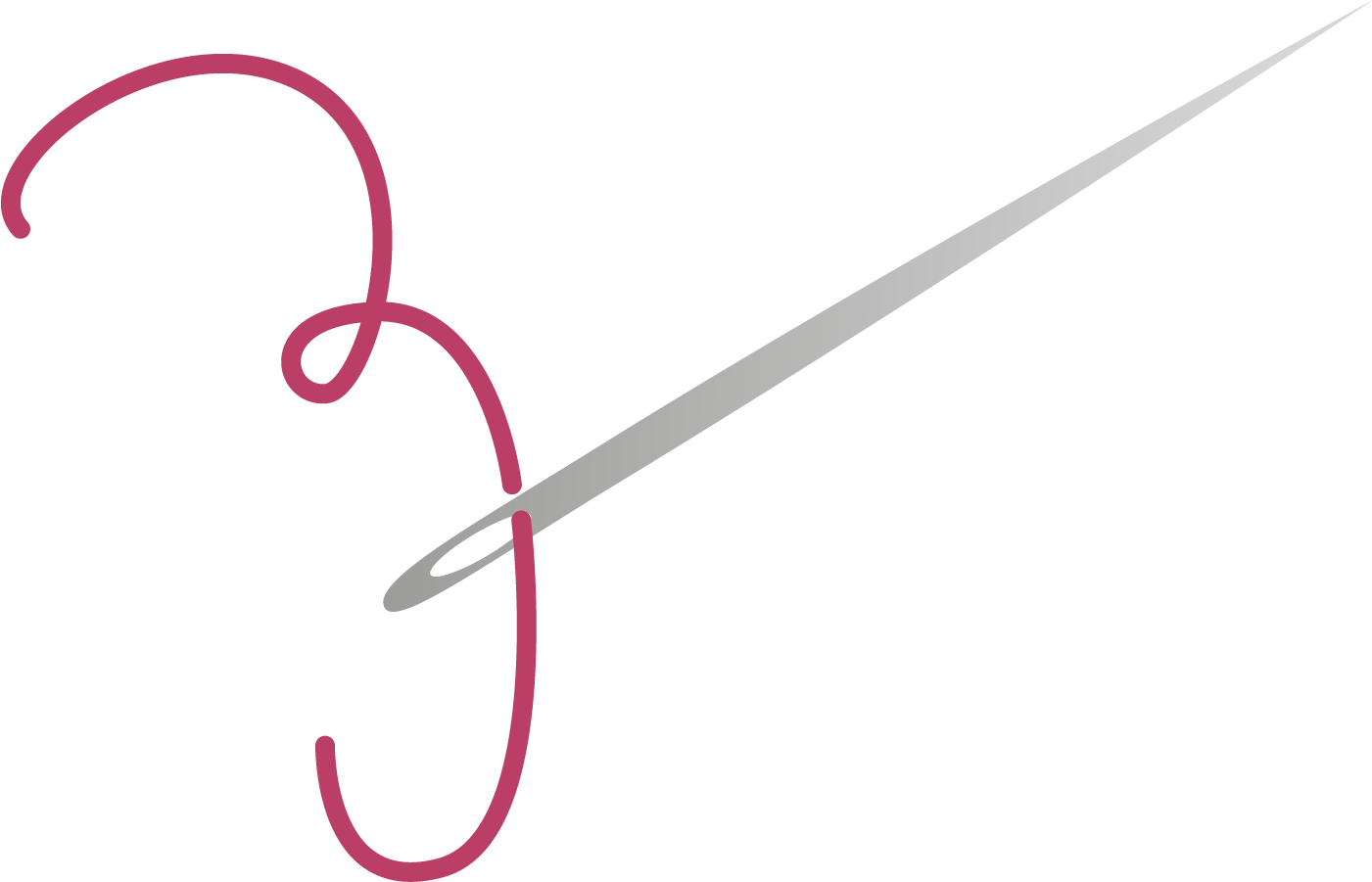 Sewing Needle PNG Images HD