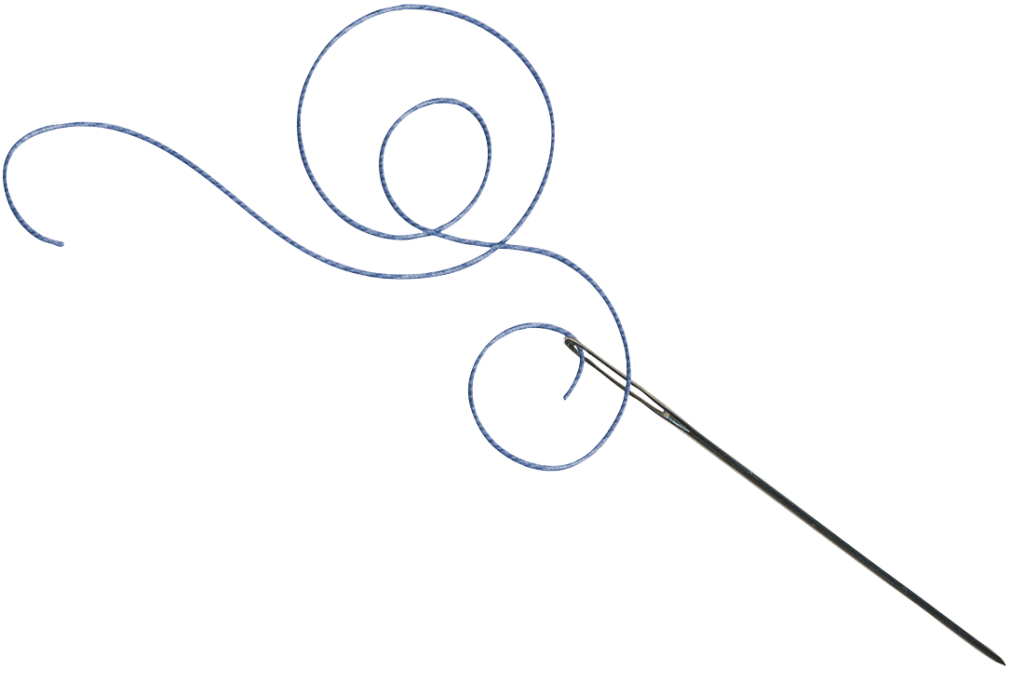 Sewing Needle PNG Pic Background