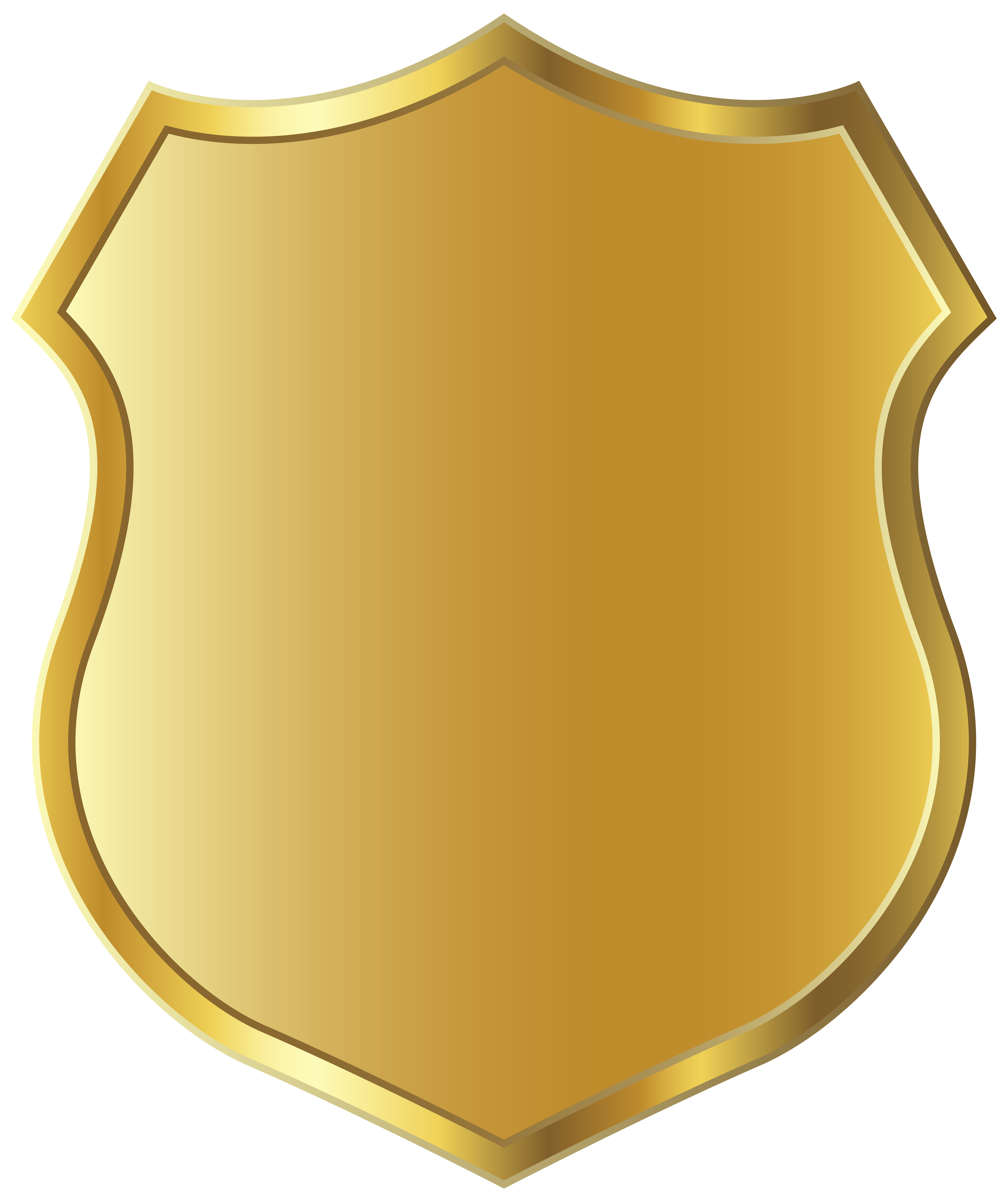 Sheriff PNG HD Free File Download