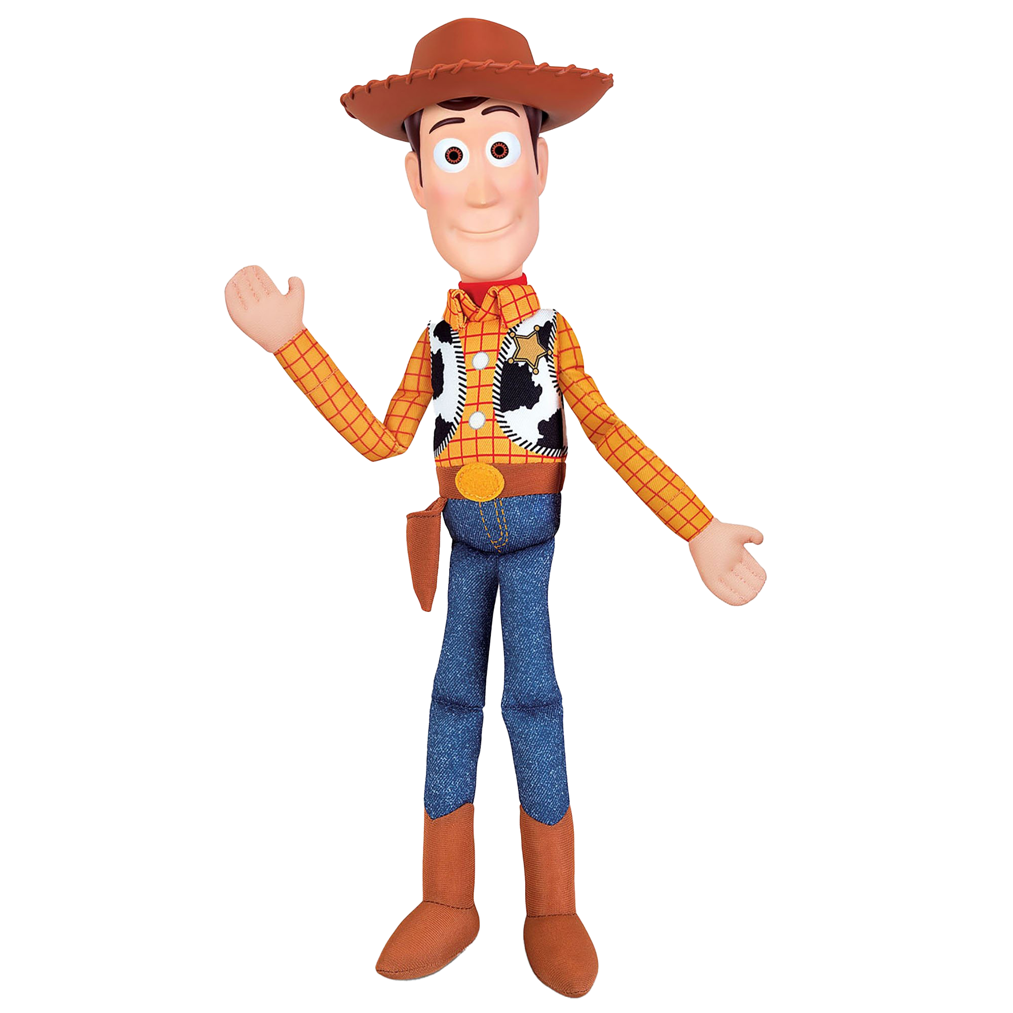Sheriff PNG Images HD