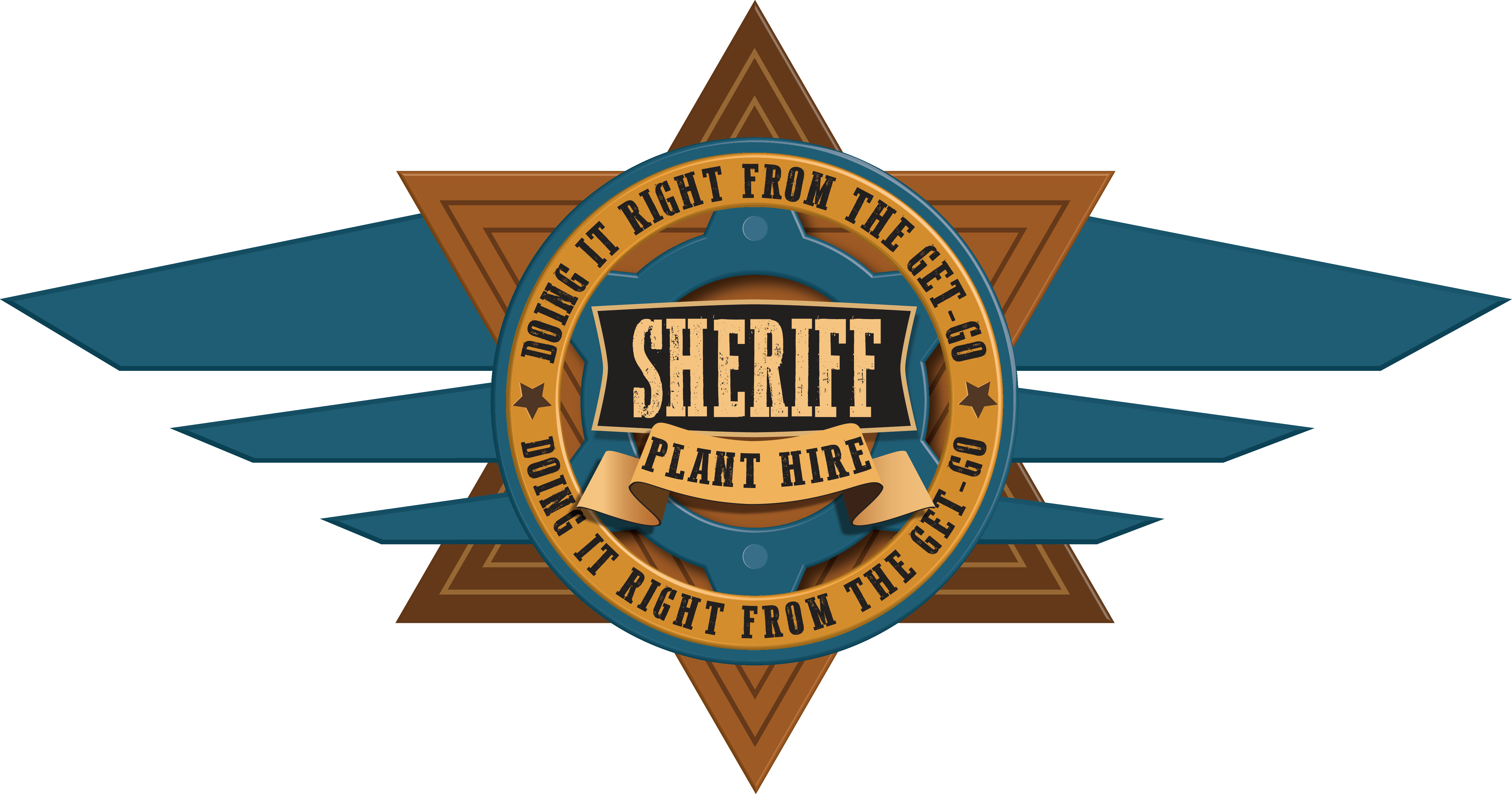 Sheriff Transparent Images Clip Art