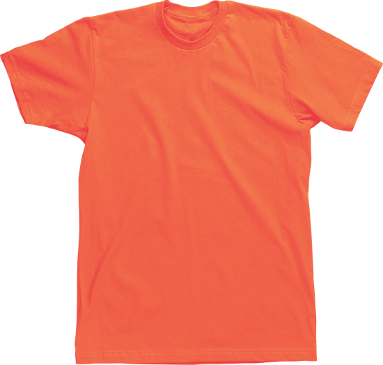 Short Sleeves T-Shirt Transparent Free PNG