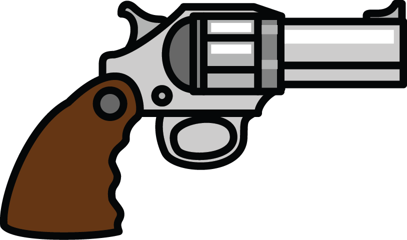Shotgun PNG Clipart Background