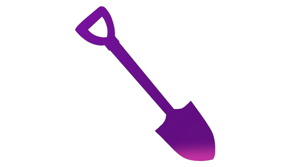 Shovel Free PNG Clip Art