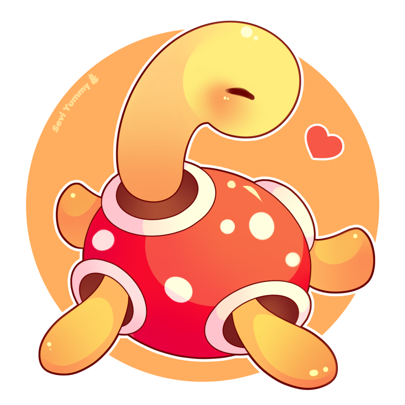 Shuckle Pokemon Download Free PNG